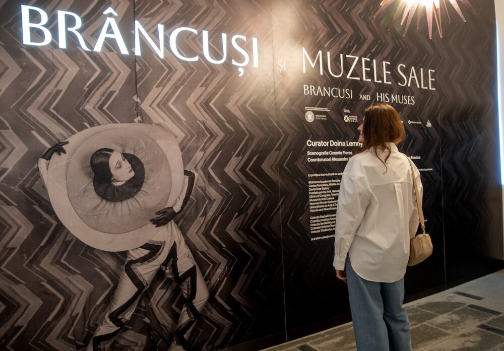 brancusi