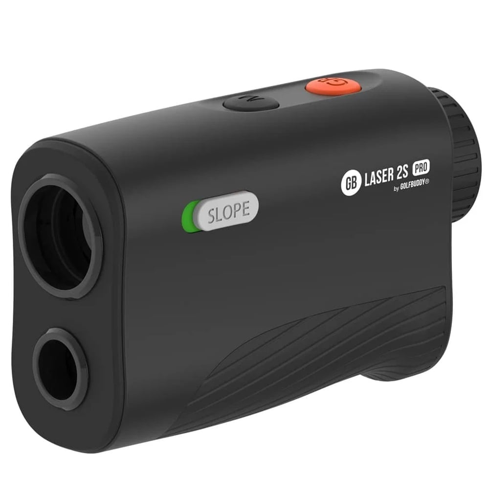 Golfbuddy Laser 2S Pro Rangefinder