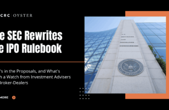Spring cleaning for recordkeeping compliance: key SEC rules, retention risks, and do’s and don’ts for advisers and broker-dealers.