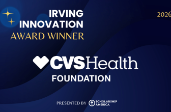 Irving Innovation Award Spotlight: CVS Health Foundation