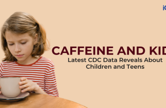 Caffeine and Kids