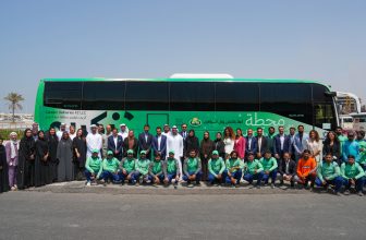 MAJRA And Careem Announce Plans To Expand The Rahma Pledge Into A Year-Round Initiative, Marking A New Step Towards Providing Sustainable Year-Round Support For Delivery Workers In The UAE And Consolidating The Culture Of Social Responsibility