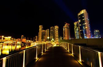 Challenges for Women Moving to Dubai Alone – Rina Rusu