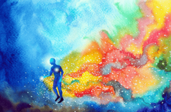 How I Changed My Life in the Middle of Chaos