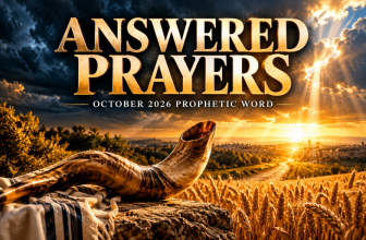 Prophetic Shift Ahead? John Eckhardt Reveals What He Sees for October 2026