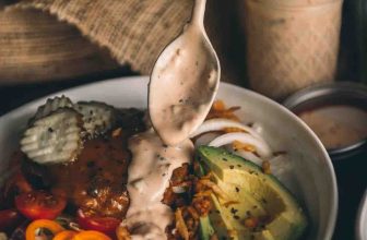 Keto Thousand Island Dressing – Girl Carnivore