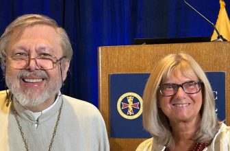 ‘Catholic doctors say Eastern and Western Church needed to heal the whole person