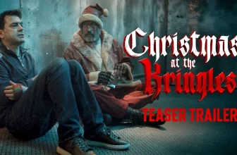 ‘Christmas at the Kringles’ Trailer Sets Oct. 30 Release