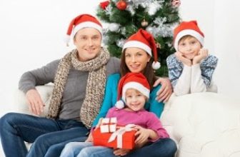 Mission Possible Blog : Holiday Expectations