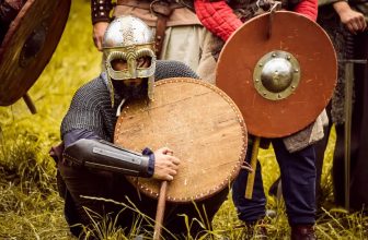 The Evolution of Cinematic Armor: Why Hollywood Is Adopting Technology from LARP Masters