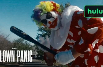 ‘Clown Panic’ Trailer Takes Hulu Back to the 2016 Clown Scare