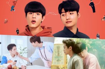 5 BL Dramas To Watch If You Loved “Connecting To You”