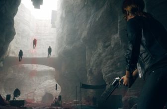 Control’s Story And Lore Gets Weird, So Here’s What You Need To Know Before Control Resonant