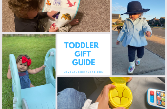 2021 Toddler Gift Guide – Love.Laugh.Explore.