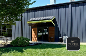 Fetish Brewing To Close, Cartel Brewing Expands With 3rd Location