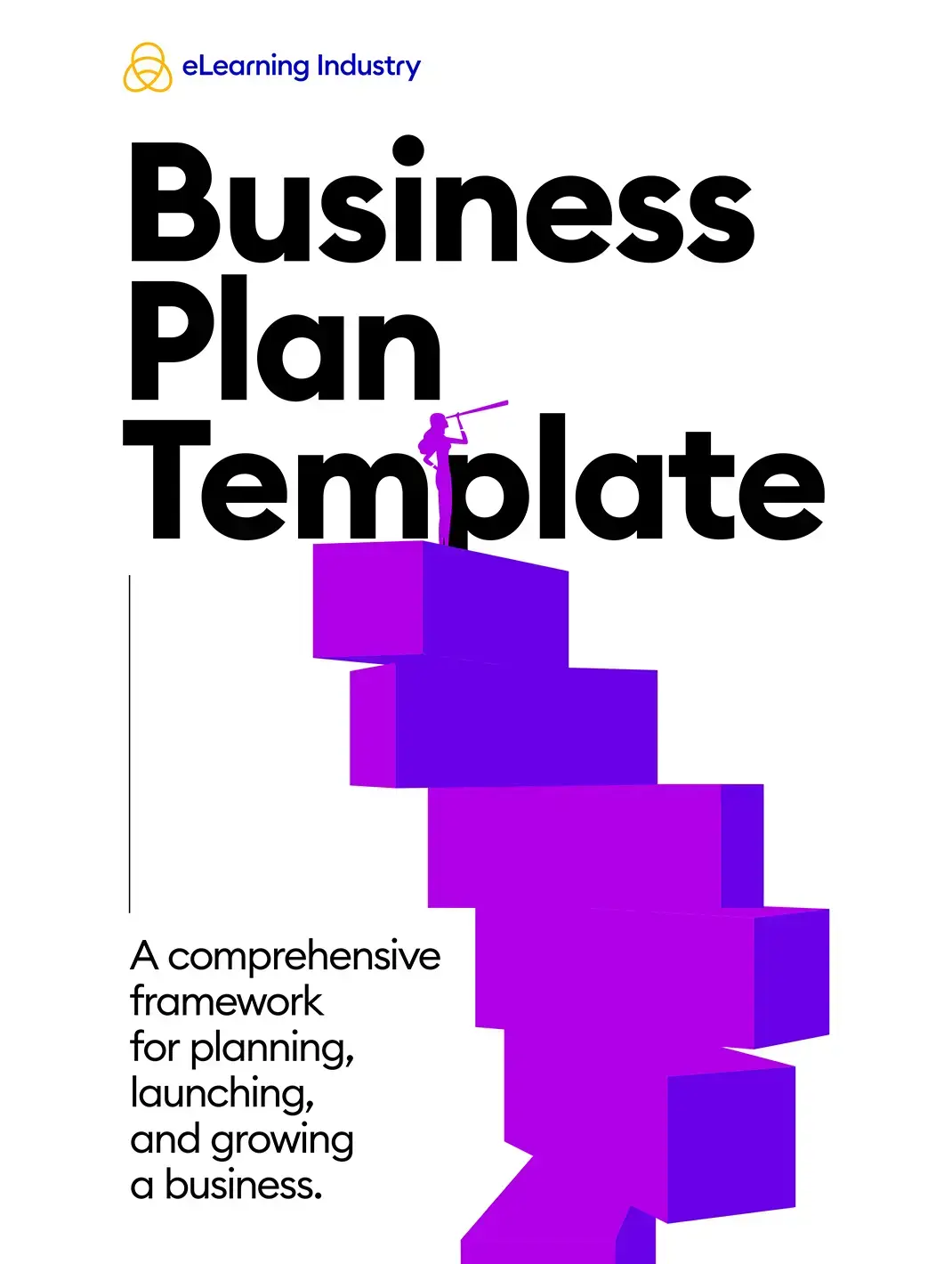 eBook Release: Are you ready to start building your business from the ground up?