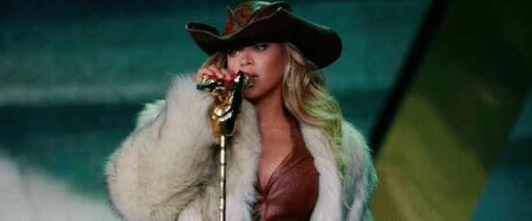 Cowboy Carter Comes to the UK – And Here’s How to Nail the Look
