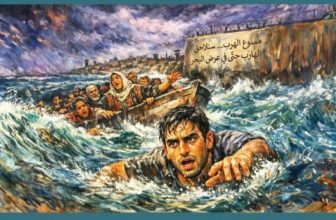 Ansam Abu Sitta’s ‘Bench of the Reserves’ – ARABLIT & ARABLIT QUARTERLY