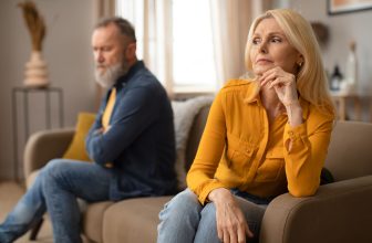 Enmeshment | How a Parenting Plan Helps?