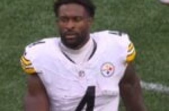 ‘Does Not Make Enough Plays’: DK Metcalf’s Contract Starting To Look ‘Really Bad’, Fittipaldo Says