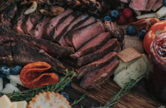 Mastering Steak Temperature: A Guide to Perfect Doneness