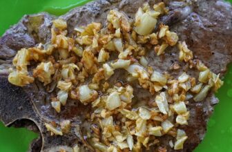 What Mary Loves: A Meaty Heaven: Tender Bites