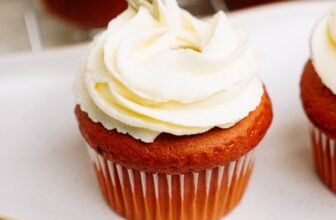 Best Butter Cream Cheese Frosting Recipe