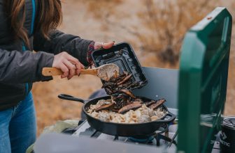 Fuel Your Adventure: Must-Try Camping Recipes for Outdoor Enthusiasts