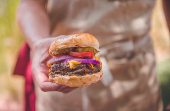 The 10 Best Burgers You Want to Grill This Summer
