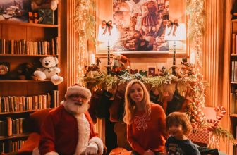 Luxury Family Christmas Breaks UK: 10 Best for 2026