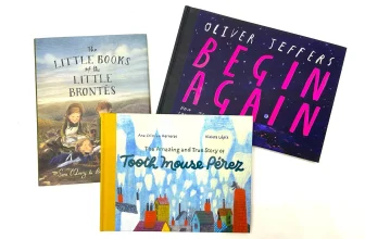 Dad’s Bookshelf: December 2023 | Dad Suggests