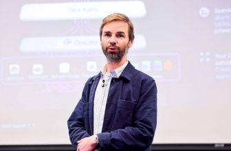 Tech enables transformation, people achieve it