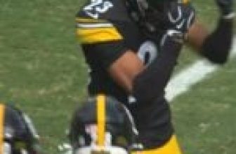 Daylen Everette Gets Some Love From T.J. Watt: ‘Done Some Really Good Things For Us’