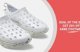 Our Deal of the Day
