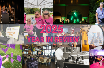 2025 Year in review – Do Good Events