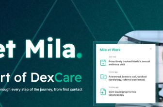 DexCare Acquires AI Care Coordination Platform Mila Health