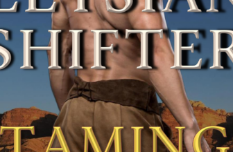 Unwrapping Romance: #NewRelease – Elysian Shifter Taming A Diva by Amy Valentini