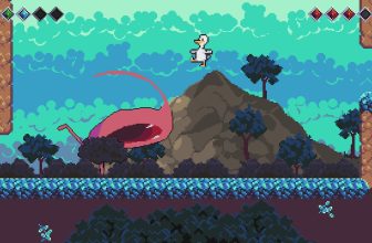 Dimensional Animals Review | TheXboxHub