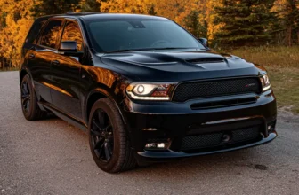 Dodge Durango Years to Avoid (and the Best Ones to Buy)