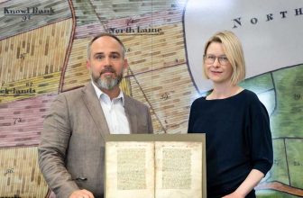 English scholars ‘piece together history’ to reunite missing pages of centuries-old Catholic text
