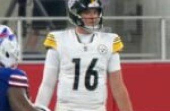Kaboly: Even In Lost Year, ‘No Chance In Hell’ Steelers Bench Aaron Rodgers For Drew Allar Or Will Howard