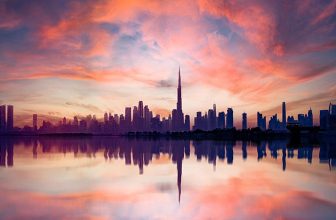 Dubai launches major push into wellness and healthcare