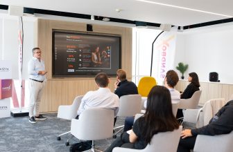 Dubai Chamber Of Digital Economy Collaborates With Oraseya Capital To Enhance Funding And Growth Opportunities For 7 Digital Startups