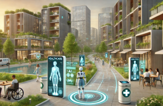 Why AI Matters in EDI Policy Development?