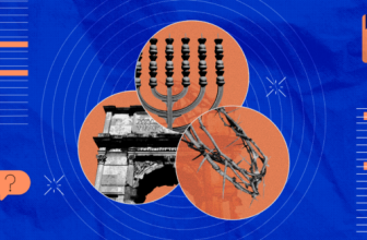 Tracing God’s Holy City Across Scripture