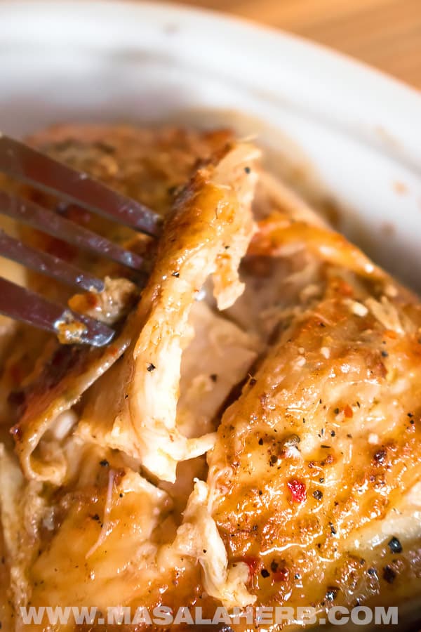 Easy Peri Peri Chicken Recipe [Copycat]