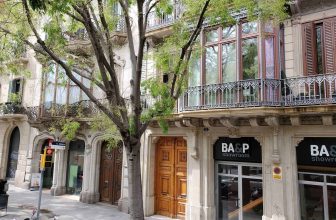 Best Areas To Stay In Barcelona