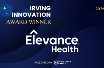 Irving Innovation Award Spotlight: Elevance Health
