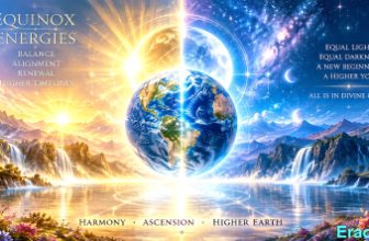 Equinox Ascension Update – Era of Light