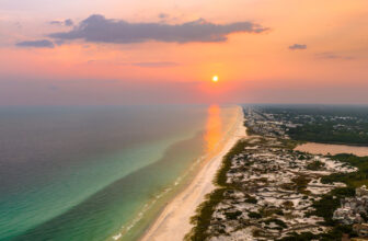 The Best of 30A: A Quick Guide to Florida’s Coastal Gems